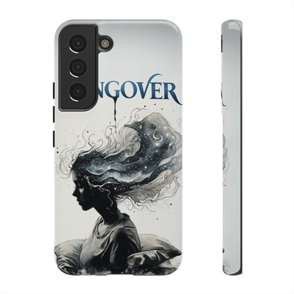 "Beauty and the Beast" Mobile Phone Case