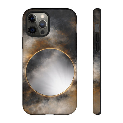 "Gold Veins" Mobile Phone Case