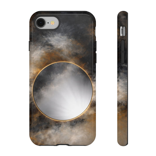"Gold Veins" Mobile Phone Case