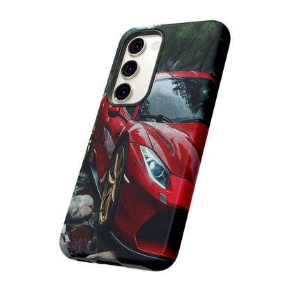 "Drive it like you own it" Mobile Phone Case