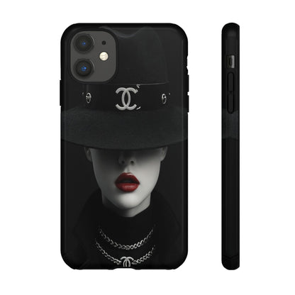 "Drama" Mobile Phone Case