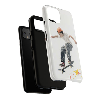 "Ramp Rebel" Mobile Phone Case