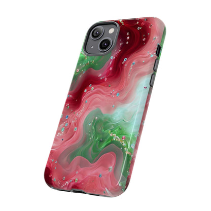 "Optimism" Mobile Phone Case