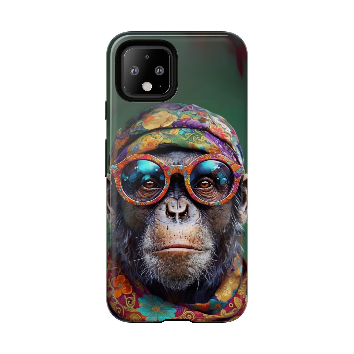 "Urban Chimp" Mobile Phone Case
