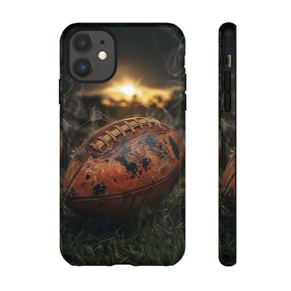 "Rise and Grind" Mobile Phone Case