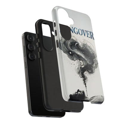 "Rough Draft" Mobile Phone Case