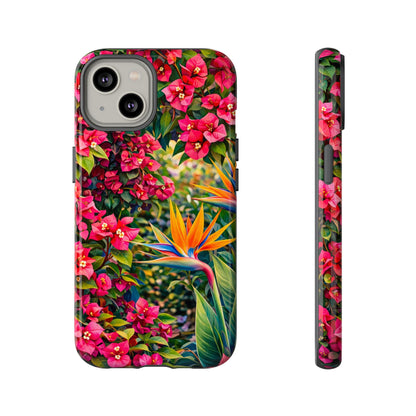 "Colour Clash" Mobile Phone Case