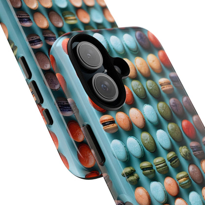 "Not on Ozempic Lists" Mobile Phone Case