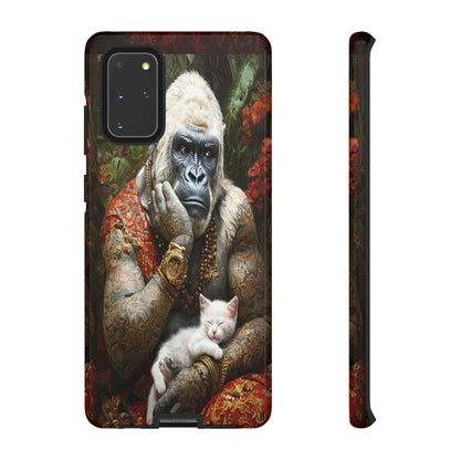 "The Keeper" Mobile Phone Case