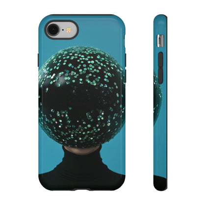 "The Alchemist" Mobile Phone Case