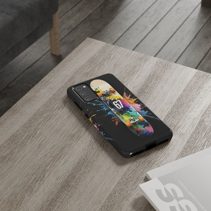 "Six-Seven" Mobile Phone Case