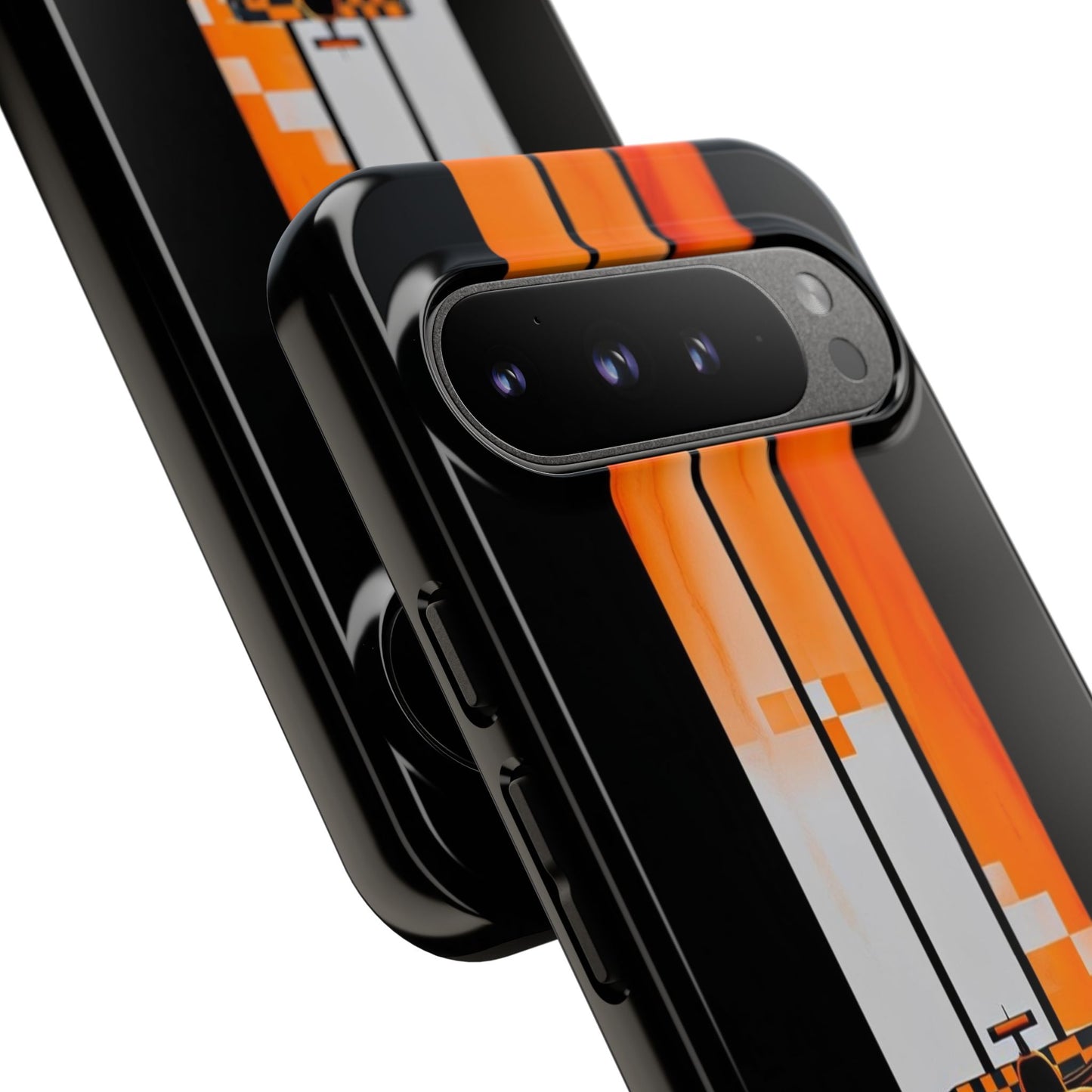 "Redline" Mobile Phone Case