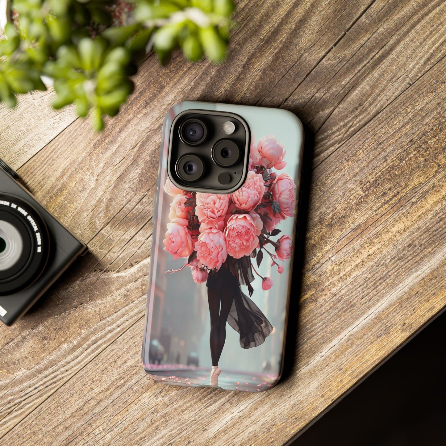 "Petal" Mobile Phone Case