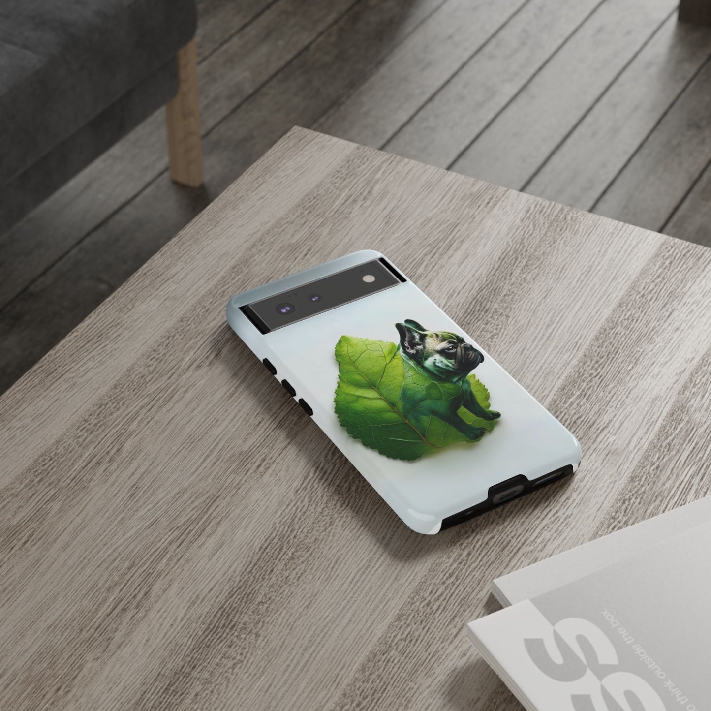 "Gigi" Mobile Phone Case