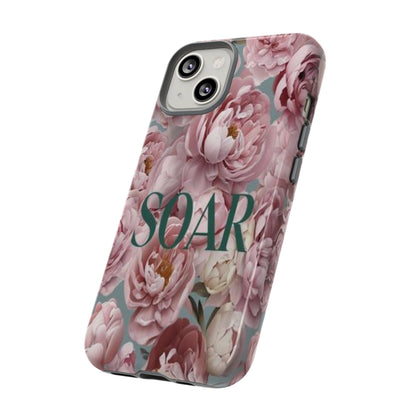 "Soar" Mobile Phone Case