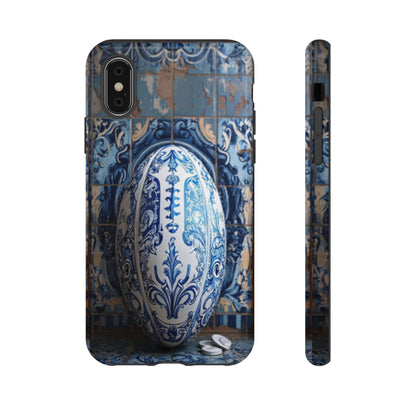 "Time for a Change?" Mobile Phone Case