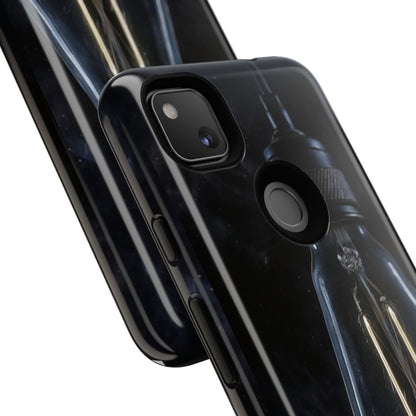 "LIT" Mobile Phone Case