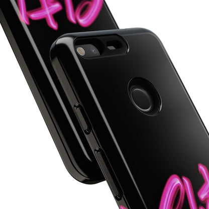 "Shot Bro!" Mobile Phone Case