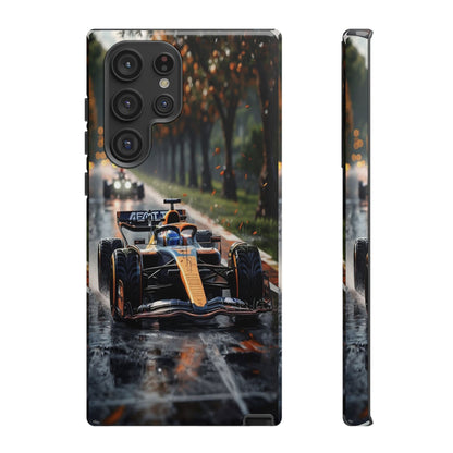 "Speed" Mobile Phone Case