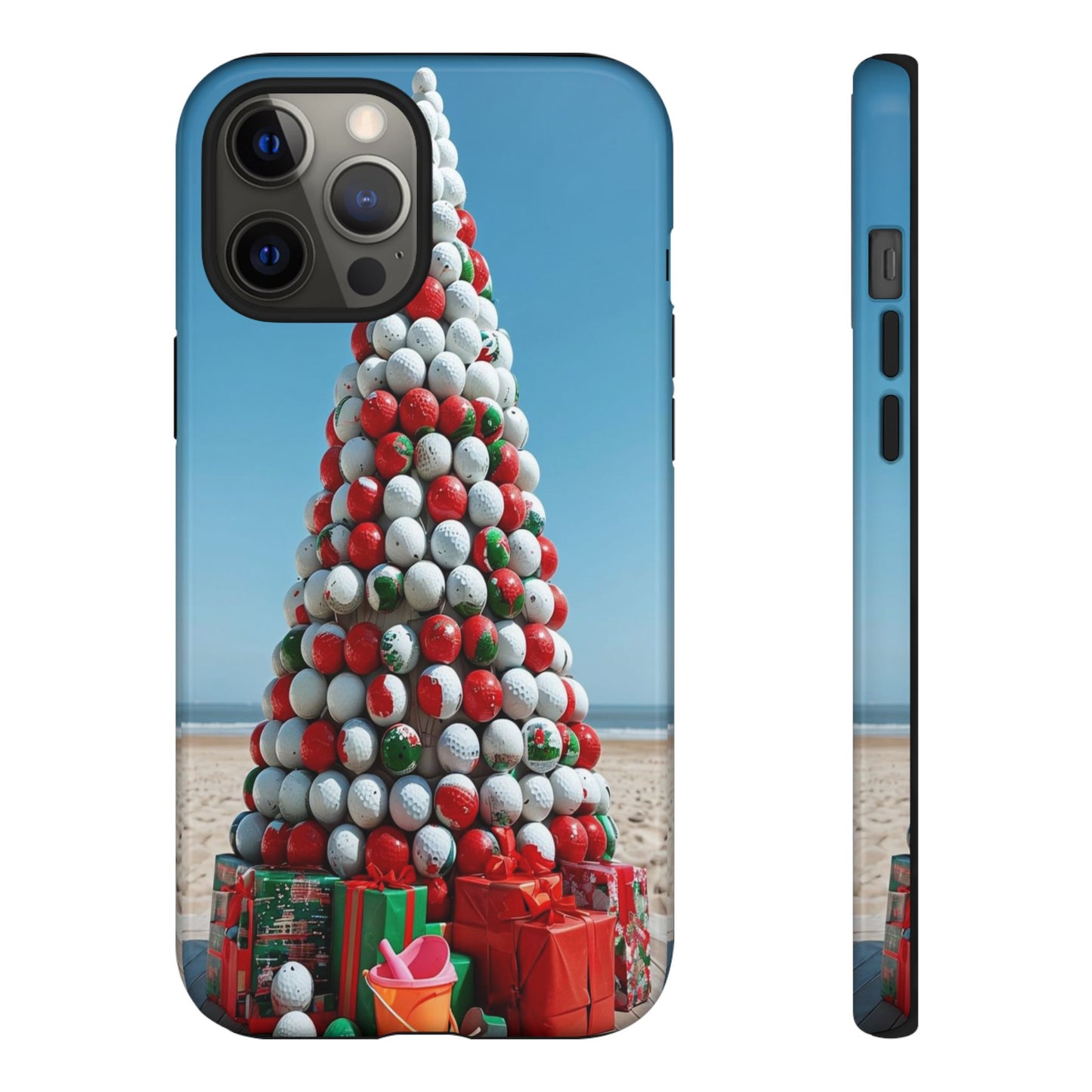 "Plentee-full" Mobile Phone Case