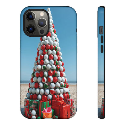 "Plentee-full" Mobile Phone Case