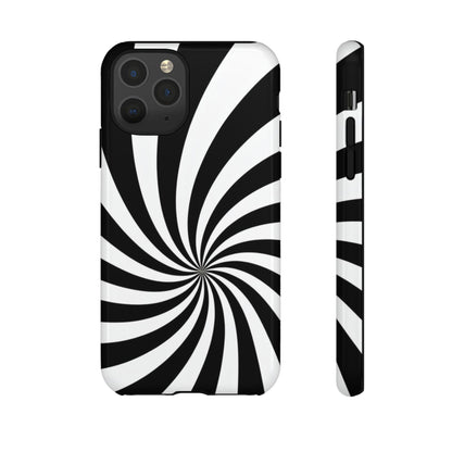 "Spin Cycle" Mobile Phone Case