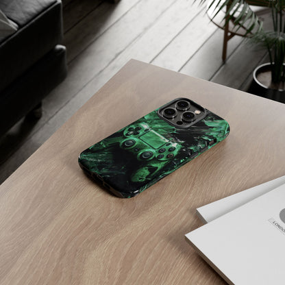 "Marley Mode" Mobile Phone Case