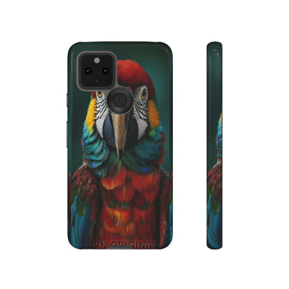 "Born Original" Mobile Phone Case