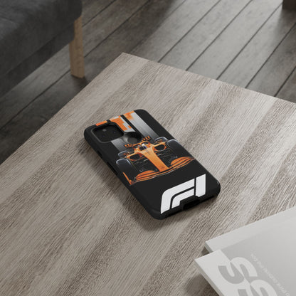 "I Am Fast" Mobile Phone Case