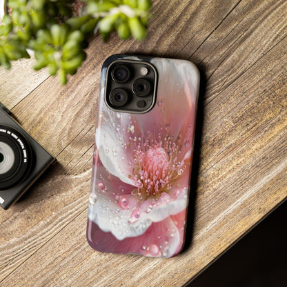 "Her Story" Mobile Phone Case