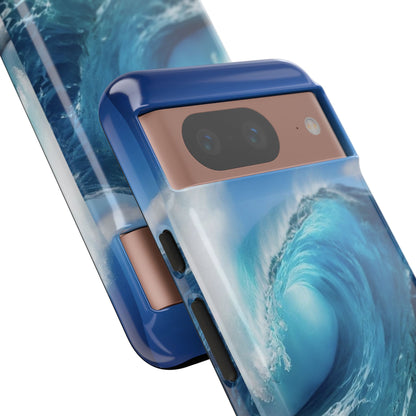 "The One that Got Away" Mobile Phone Case