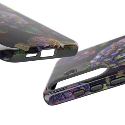 "Petal Couture" Mobile Phone Case