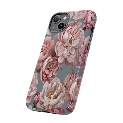 "Blushing Affair" Mobile Phone Case