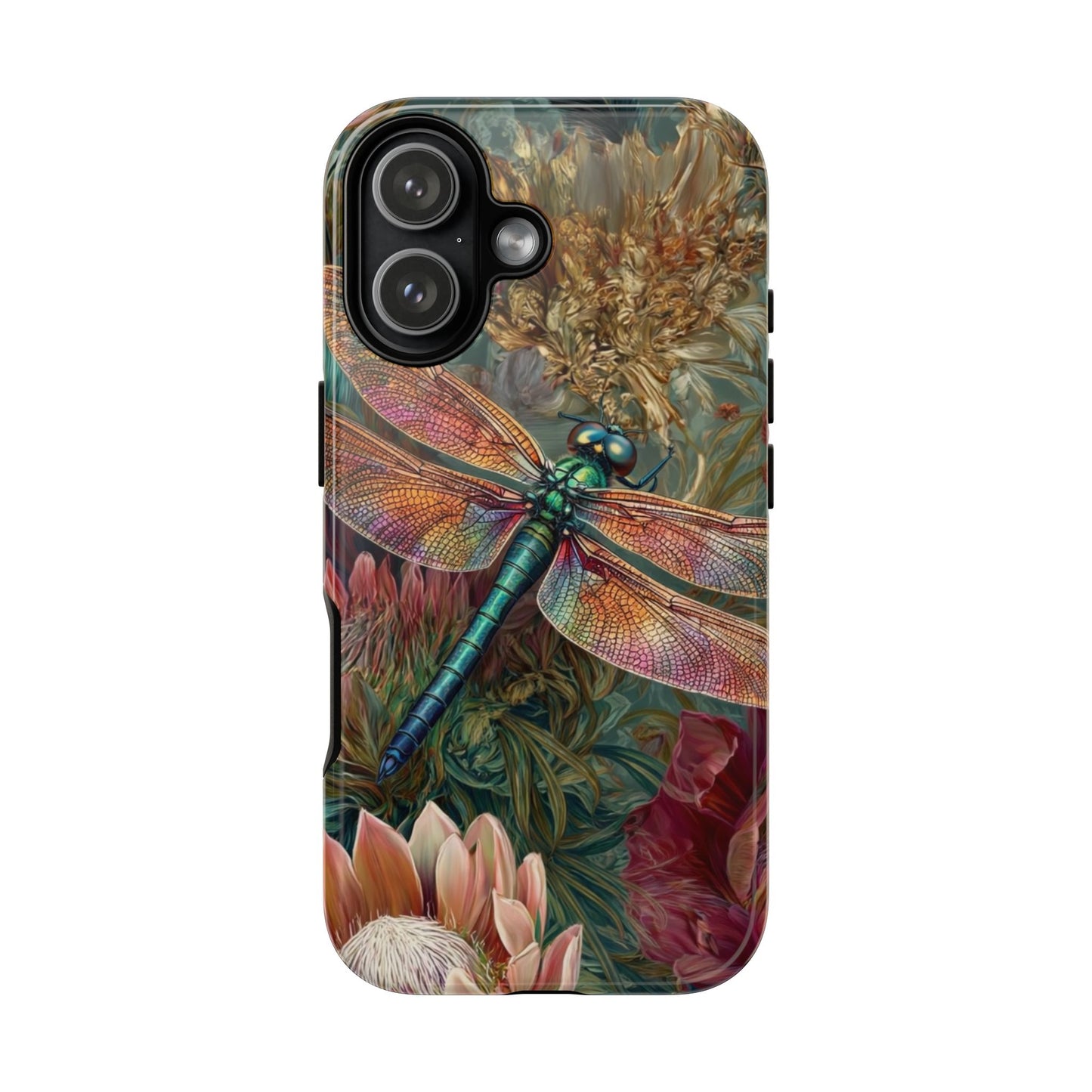 "Dragonfly" Mobile Phone Case