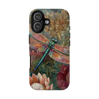 "Dragonfly" Mobile Phone Case