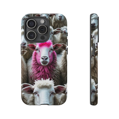 "Ewe do Ewe" Mobile PhoneCase