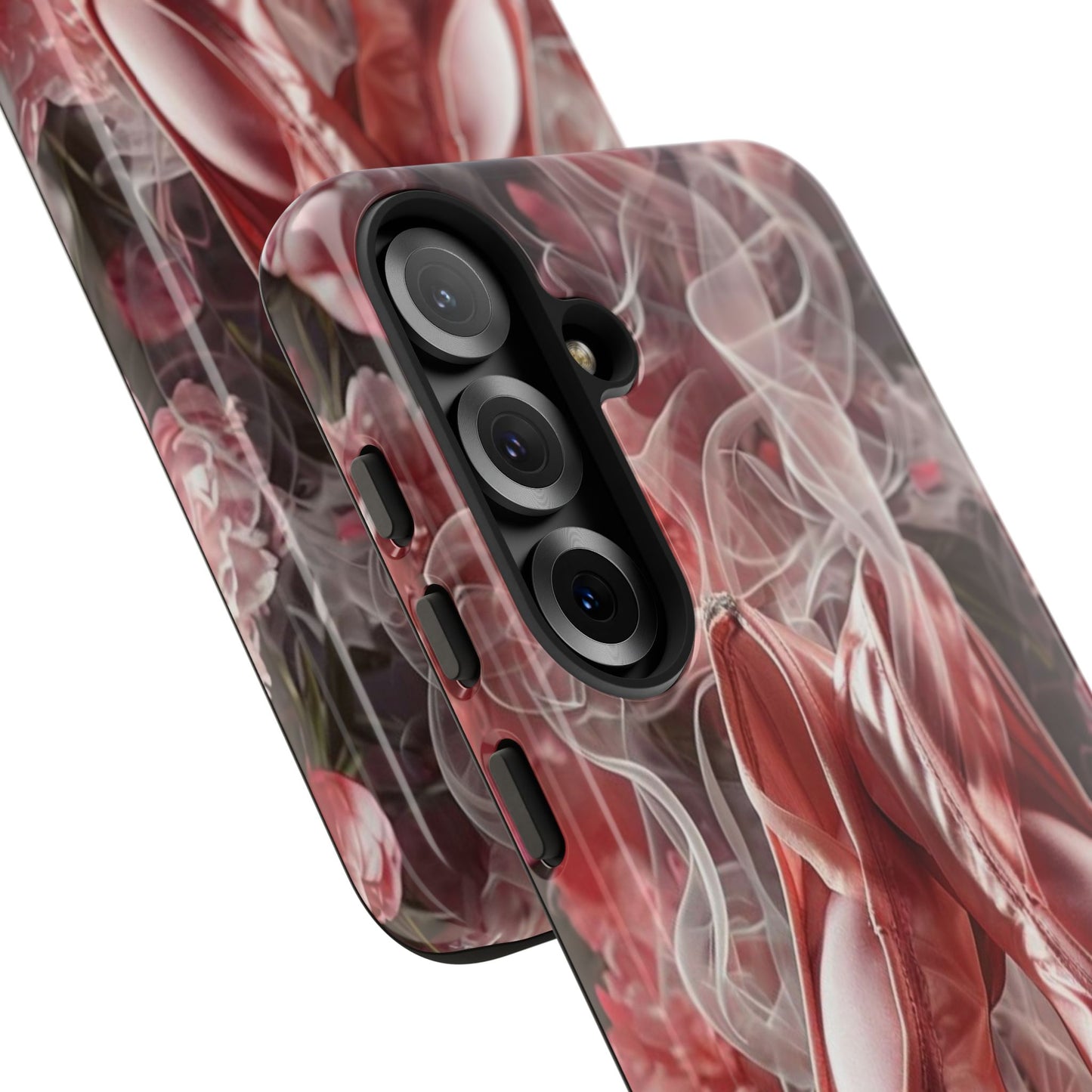 "Break a Leg, not a Stem" Mobile Phone Case