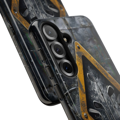 "Yeah, Nah...Par" Mobile Phone Case