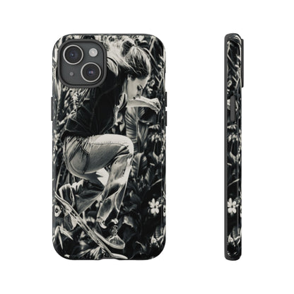 "Chill Bruh" Mobile Phone Case