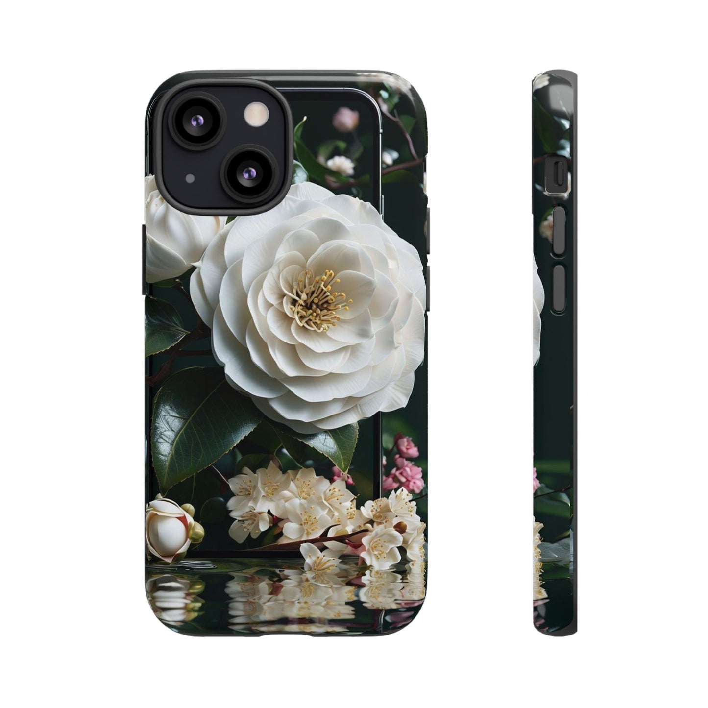 "Evolution" Mobile Phone Case