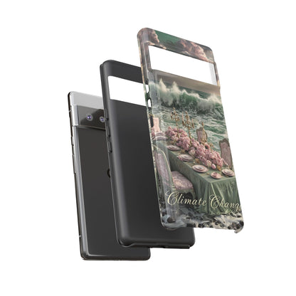 "High Tide" Mobile Phone Case