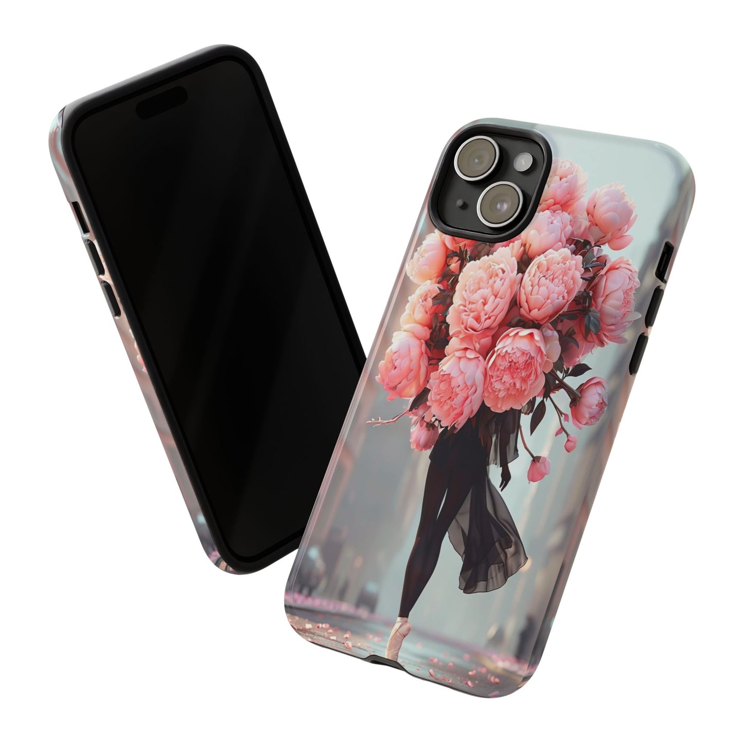 "Petal" Mobile Phone Case