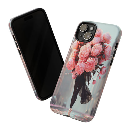 "Petal" Mobile Phone Case