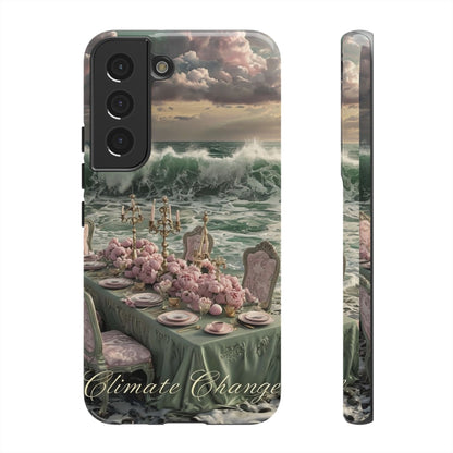 "High Tide" Mobile Phone Case
