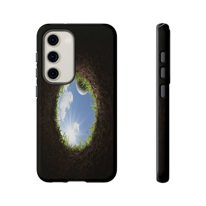 "The Drop" Mobile Phone Case