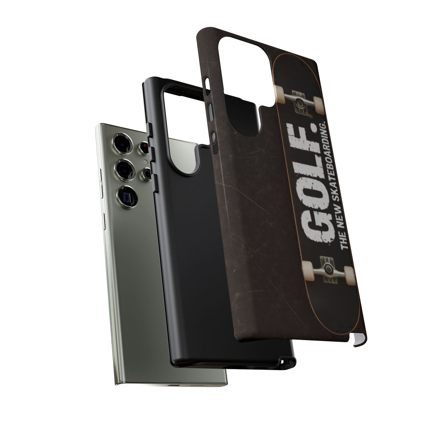 "Golf" Mobile Phone Case