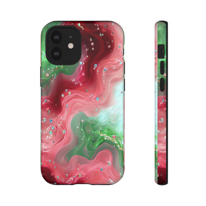 "Optimism" Mobile Phone Case