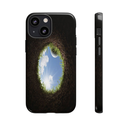"The Drop" Mobile Phone Case