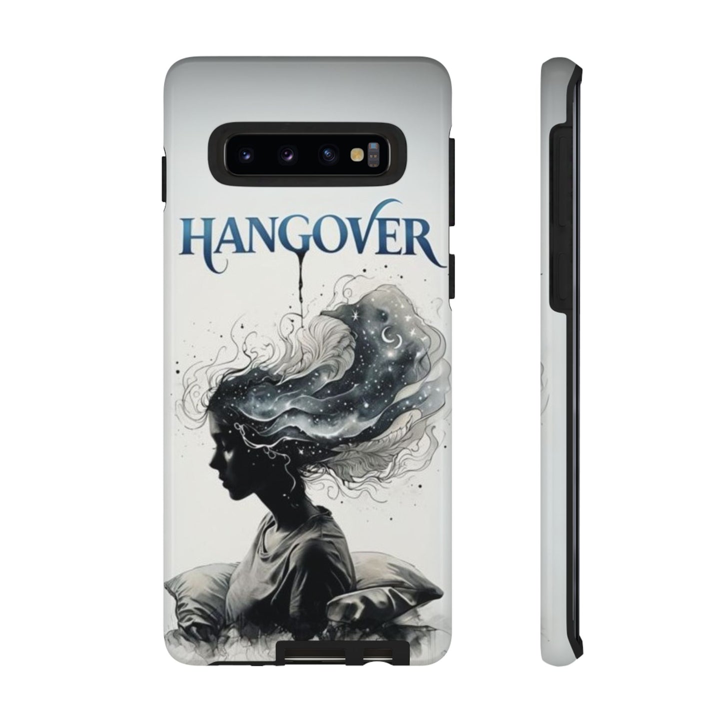 "Beauty and the Beast" Mobile Phone Case