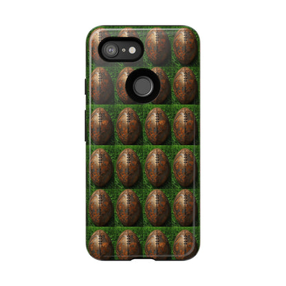 "The Old War Horse" Mobile Phone Case
